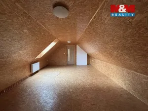 Pronájem chalupy, Telecí, 75 m2