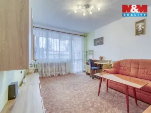 Pronájem bytu 3+1, Kralovice, Liliová, 82 m2