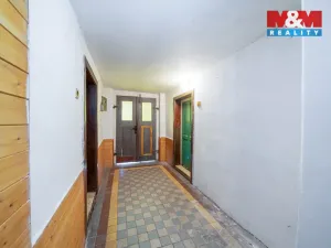 Prodej chalupy, Verměřovice, 96 m2