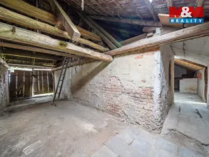 Prodej chalupy, Verměřovice, 96 m2