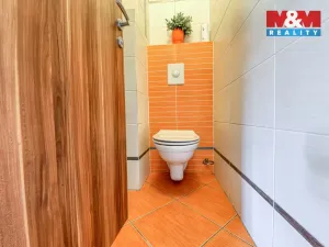 Prodej rodinného domu, Město Touškov, Mírová, 220 m2