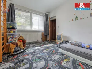 Prodej rodinného domu, Město Touškov, Mírová, 220 m2