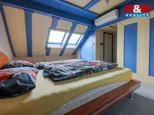 Prodej rodinného domu, Město Touškov, Mírová, 220 m2