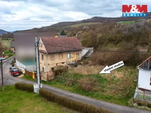 Prodej chaty, Polepy - Encovany, 118 m2