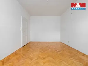 Prodej bytu 2+1, Praha - Vršovice, Madridská, 62 m2