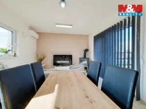 Prodej rodinného domu, Šabina, 55 m2