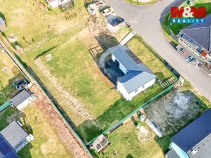 Prodej rodinného domu, Šabina, 55 m2