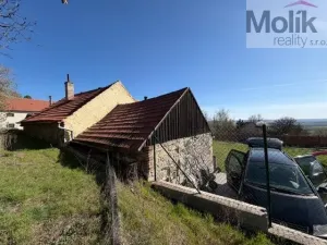 Prodej rodinného domu, Bečov - Milá, 155 m2