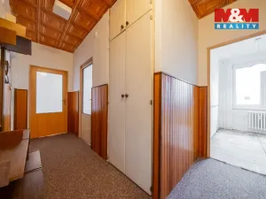 Prodej bytu 2+1, Třinec - Lyžbice, Horní, 50 m2