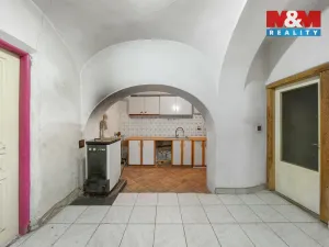 Prodej rodinného domu, Polepy - Encovany, 118 m2