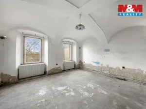 Prodej rodinného domu, Polepy - Encovany, 118 m2