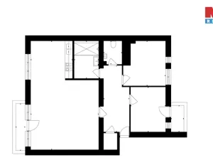 Prodej bytu 3+kk, Hradec Králové, Resslova, 92 m2