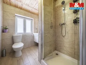 Prodej rodinného domu, Bílé Podolí, 122 m2