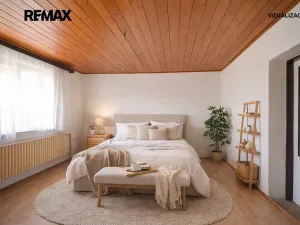 Prodej rodinného domu, Podivín, Rybáře, 170 m2