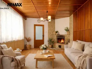 Prodej rodinného domu, Podivín, Rybáře, 170 m2