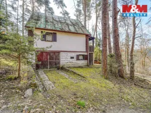 Prodej chaty, Čerňovice, 118 m2