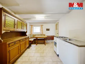 Prodej chaty, Čerňovice, 118 m2