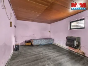 Prodej rodinného domu, Chrast, Čeperka, 60 m2