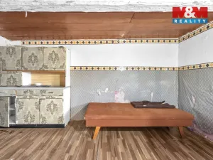 Prodej rodinného domu, Chrast, Čeperka, 60 m2