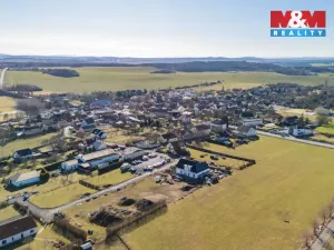 Prodej pozemku pro bydlení, Dobřany - Šlovice, 747 m2