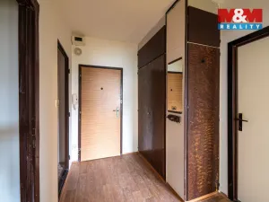 Prodej bytu 3+1, Tanvald, Horská, 65 m2