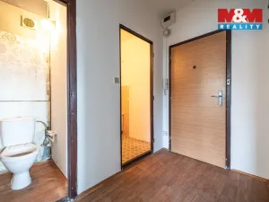 Prodej bytu 3+1, Tanvald, Horská, 65 m2