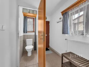 Prodej rodinného domu, Třebotov, Na Potoce, 107 m2