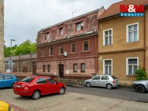Prodej ubytování, Bílina - Mostecké Předměstí, Kyselská, 170 m2