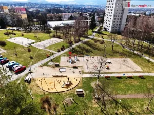 Prodej bytu 2+1, Liberec - Liberec XIV-Ruprechtice, Na Pískovně, 60 m2