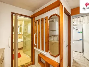 Prodej rodinného domu, Mělník, Klidná, 124 m2
