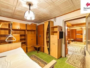Prodej rodinného domu, Mělník, Klidná, 124 m2