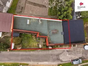 Prodej rodinného domu, Mělník, Klidná, 124 m2