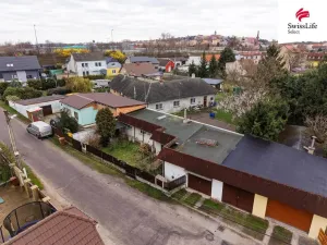 Prodej rodinného domu, Mělník, Klidná, 124 m2
