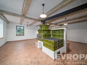 Prodej rodinného domu, Rudník, 280 m2