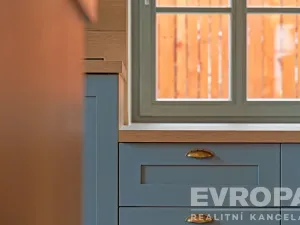 Prodej rodinného domu, Rudník, 280 m2