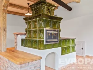 Prodej rodinného domu, Rudník, 280 m2