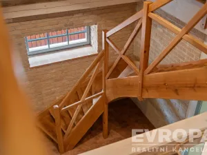 Prodej rodinného domu, Rudník, 280 m2