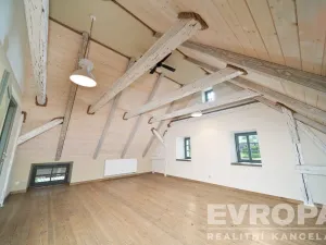 Prodej rodinného domu, Rudník, 280 m2