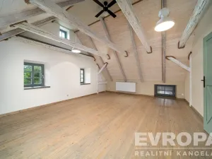 Prodej rodinného domu, Rudník, 280 m2