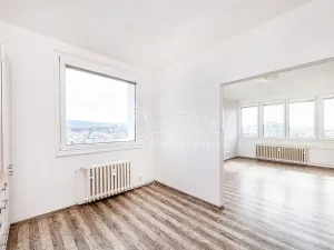 Pronájem bytu 2+1, Liberec - Liberec X-Františkov, Františkovská, 59 m2