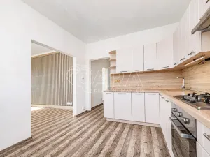 Pronájem bytu 2+1, Liberec - Liberec X-Františkov, Františkovská, 59 m2