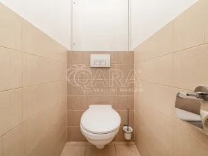 Pronájem bytu 2+1, Liberec - Liberec X-Františkov, Františkovská, 59 m2