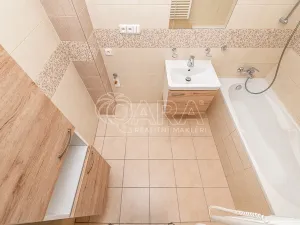 Pronájem bytu 2+1, Liberec - Liberec X-Františkov, Františkovská, 59 m2