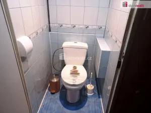 Pronájem bytu 4+1, Ústí nad Labem - Všebořice, Spartakiádní, 92 m2