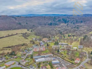 Prodej rodinného domu, Velichov, 778 m2