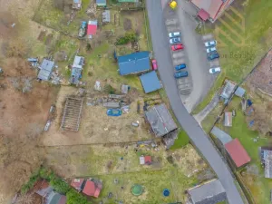 Prodej rodinného domu, Velichov, 778 m2