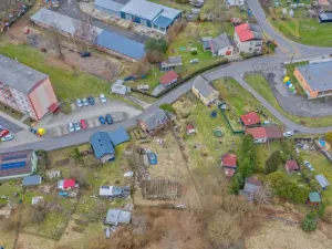 Prodej rodinného domu, Velichov, 778 m2