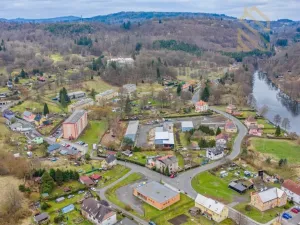 Prodej rodinného domu, Velichov, 778 m2