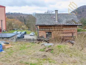 Prodej rodinného domu, Velichov, 778 m2