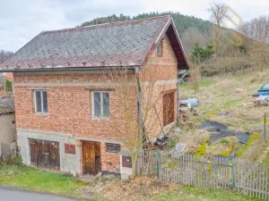 Prodej rodinného domu, Velichov, 778 m2